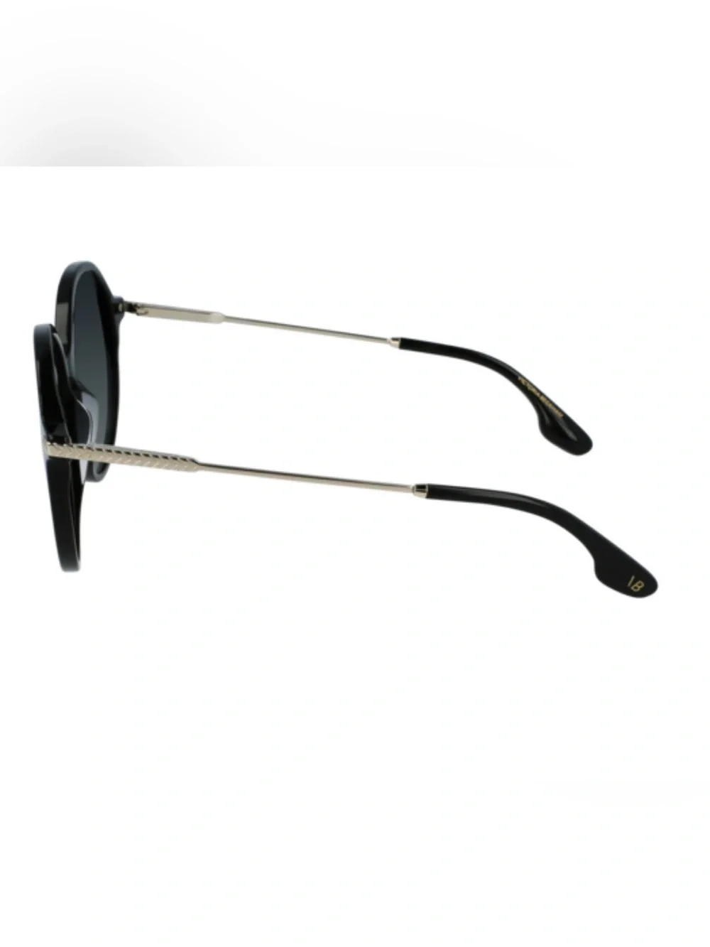 Victoria Beckham VB632S Oversized Round Women Sunglasses